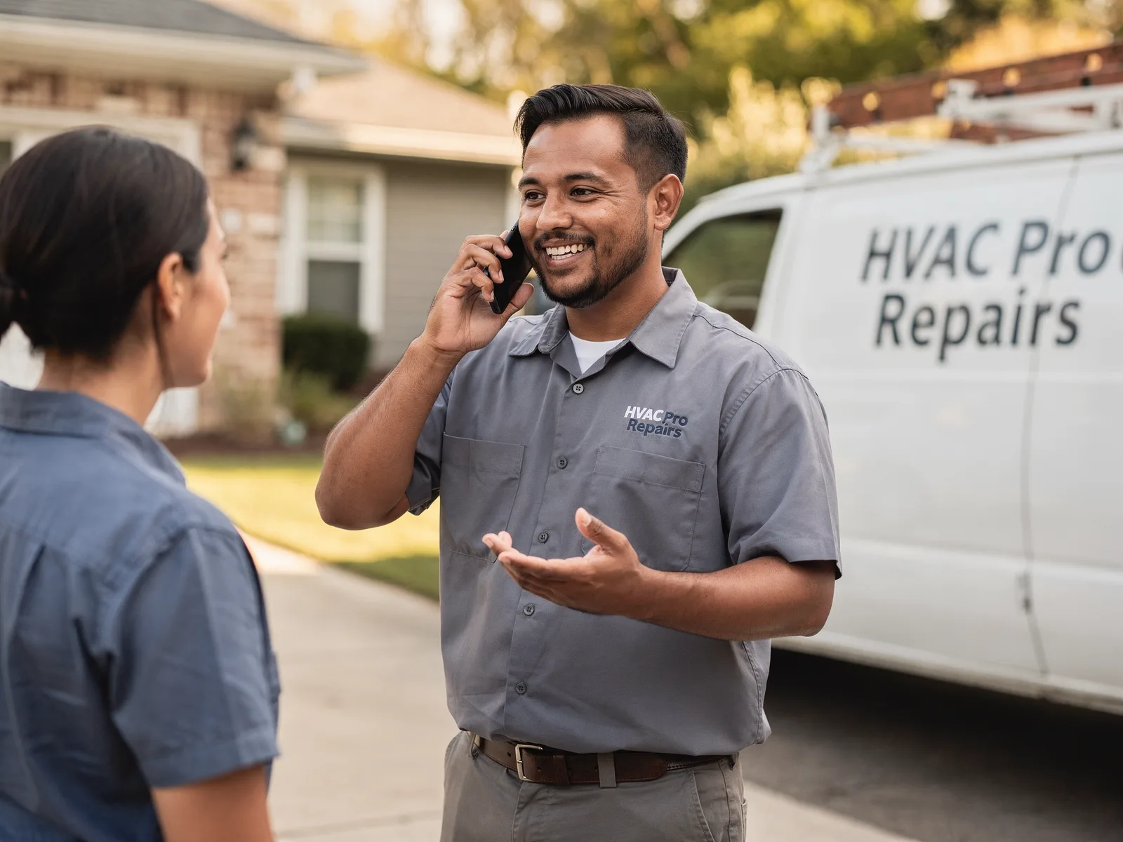 Heat Pump Repair Camden Wyoming, DE FAQs